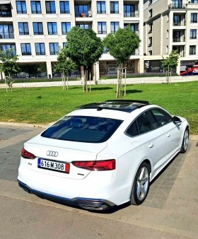 Audi A5 Audi A5 45TFSI QUATTRO, снимка 4