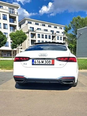 Audi A5 Audi A5 45TFSI QUATTRO, снимка 3