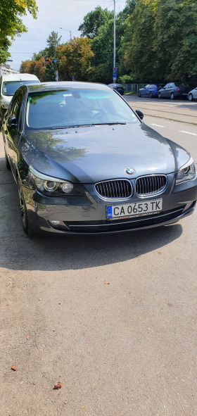 BMW 530 XD Facelift, снимка 1