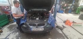 BMW 530 XD Facelift, снимка 15
