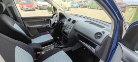 VW Caddy 1.9 TDI N1, снимка 8