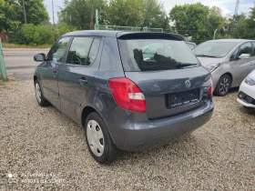 Skoda Fabia 1.2/60kc, 2009г. - [6] 