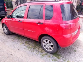 Mazda 2, снимка 1