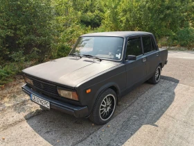 Lada 2105 1.5 5скорости - изображение 1