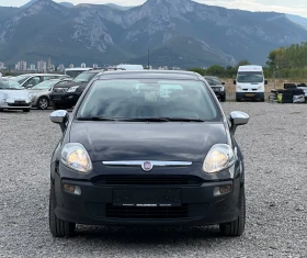 Fiat Punto EVO 1.2i 65к.с * Климатик* , снимка 2