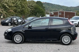 Fiat Punto EVO 1.2i 65. * *  | Mobile.bg    7