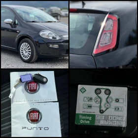 Fiat Punto EVO 1.2i 65. * *  | Mobile.bg    17