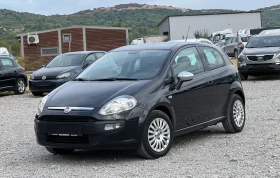 Fiat Punto EVO 1.2i 65к.с * Климатик* , снимка 1