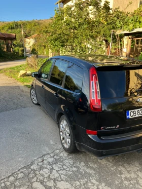 Ford C-max C Max S, снимка 7