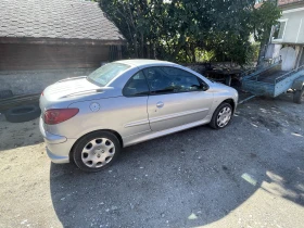 Peugeot 206 1.6 16v | Mobile.bg    3