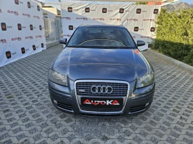 Audi A3 2.0TDI-170кс= 3хS-LINE= АВТОМАТ= ПАНОРАМА, снимка 1