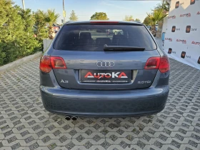 Audi A3 2.0TDI-170= 3S-LINE= =  | Mobile.bg    4