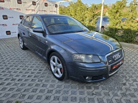 Audi A3 2.0TDI-170кс= 3хS-LINE= АВТОМАТ= ПАНОРАМА, снимка 2