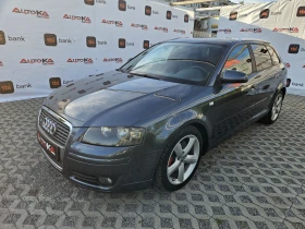 Audi A3 2.0TDI-170= 3S-LINE= =  | Mobile.bg    6