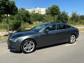 Обява за продажба на Audi A5 ~26 900 лв. - изображение 1