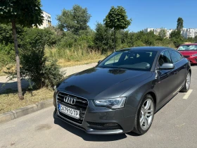 Обява за продажба на Audi A5 ~26 900 лв. - изображение 1