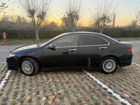 Honda Accord 2.4i TypeS Facelift, снимка 7