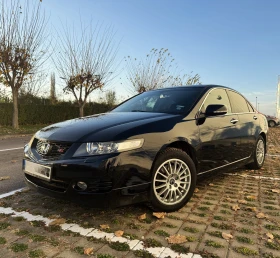 Honda Accord 2.4i TypeS Facelift, снимка 1