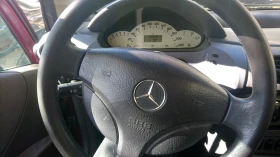 Mercedes-Benz A 140 | Mobile.bg    5