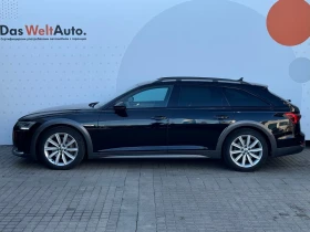 Обява за продажба на Audi A6 Audi A6 allroad 50 TDI quattro ~87 500 лв. - изображение 1