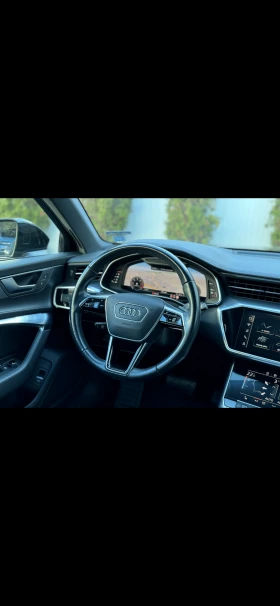 Audi A6 Audi A6 allroad 50 TDI quattro | Auto.bg — изображение 9