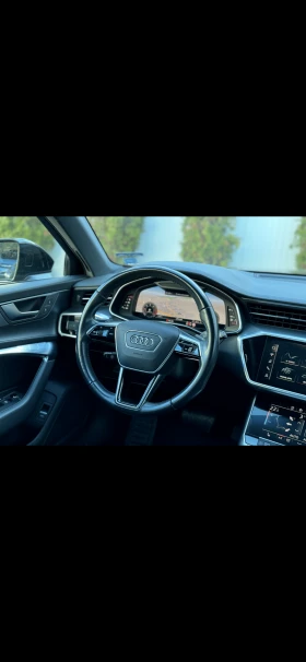 Обява за продажба на Audi A6 Audi A6 allroad 50 TDI quattro ~87 500 лв. - изображение 8