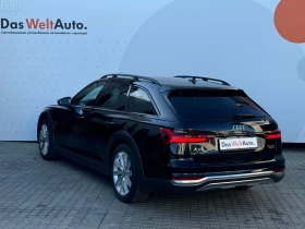 Audi A6 Audi A6 allroad 50 TDI quattro | Auto.bg — изображение 4