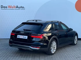 Audi A6 Audi A6 allroad 50 TDI quattro | Auto.bg — изображение 3