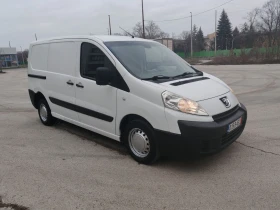 Обява за продажба на Peugeot Expert 1.6HDI 90KS 3+ 1M 2008G ~7 390 лв. - изображение 2