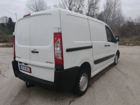 Обява за продажба на Peugeot Expert 1.6HDI 90KS 3+ 1M 2008G ~7 390 лв. - изображение 4