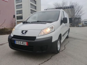 Обява за продажба на Peugeot Expert 1.6HDI 90KS 3+ 1M 2008G ~7 390 лв. - изображение 1