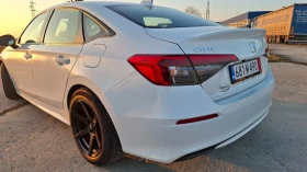 Honda Civic 2.0i SPORT, снимка 6