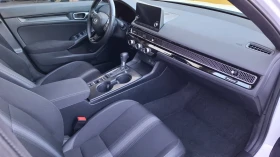 Honda Civic 2.0i SPORT, снимка 12