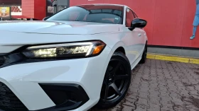 Honda Civic 2.0i SPORT, снимка 14