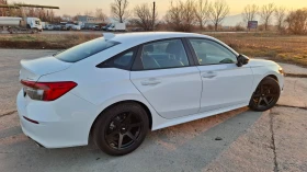 Honda Civic 2.0i SPORT, снимка 4