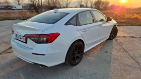 Honda Civic 2.0i SPORT, снимка 5