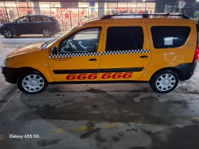 Dacia Logan 1.6, снимка 3