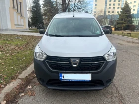 Dacia Dokker 1.5dci 90HP EURO6B N1 | Mobile.bg    2