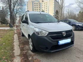 Dacia Dokker 1.5dci 90HP EURO6B N1 | Mobile.bg    3