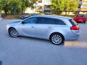 Opel Insignia 2.0 CDTI 160k.c./Navi/Cosmo, снимка 7