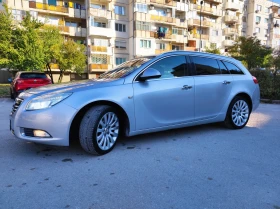 Opel Insignia 2.0 CDTI 160k.c./Navi/Cosmo, снимка 3