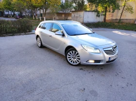 Opel Insignia 2.0 CDTI 160k.c./Navi/Cosmo, снимка 6