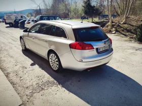 Opel Insignia 2.0 CDTI 160k.c./Navi/Cosmo, снимка 8