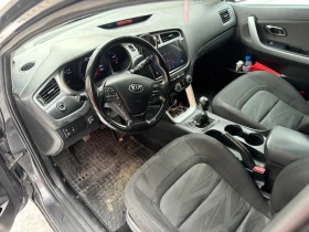 Kia Ceed 1.4 VVTI, снимка 3