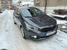 Kia Ceed 1.4 VVTI, снимка 1