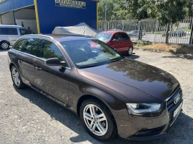 Audi A4, снимка 1