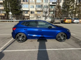 Seat Ibiza FR 1.5TSI, снимка 5