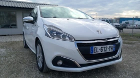 Peugeot 208 1.6HDI-EURO6/НАВИГАЦИЯ/АВТОПИЛОТ , снимка 2