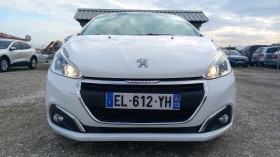 Peugeot 208 1.6HDI-EURO6/НАВИГАЦИЯ/АВТОПИЛОТ , снимка 5