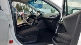 Peugeot 208 1.6HDI-EURO6/НАВИГАЦИЯ/АВТОПИЛОТ , снимка 9